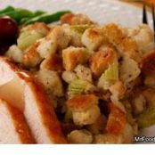 Traditional Herb Stuffing *(GOOD)*