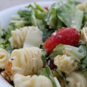 Caesar Pasta Salad