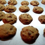 Authentic Mrs. Fields' Cookies