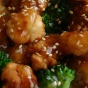 Gluten-Free Orange Sesame Chicken | Feel Good Foods