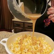 Soft Caramel for Popcorn