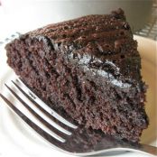 Cake Pan Cake by KAF