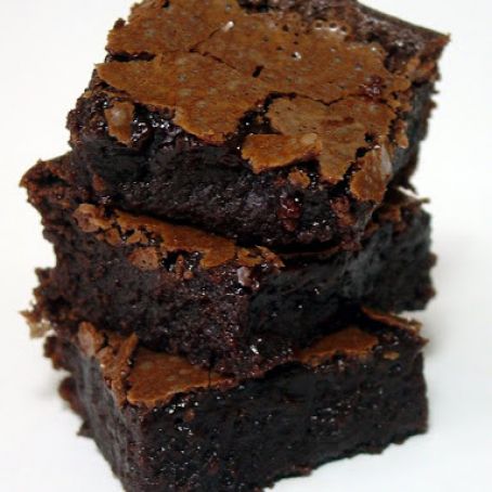 Artpark Brownies