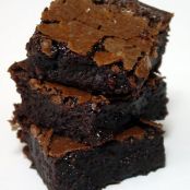 Artpark Brownies