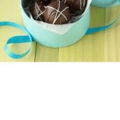 French Kiss Truffles