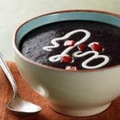 cuban black bean soup