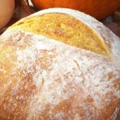 Chef John's Pumpkin Bread