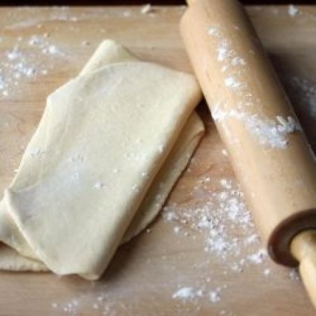 Sweet or Savory Pate a Choux