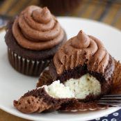 Italian Love Cupcakes