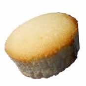 Easy Vanilla Cupcakes