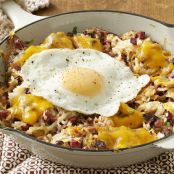 Corned Beef Hash