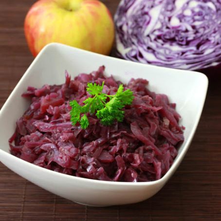Red Cabbage