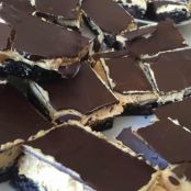 Buckeye Brownies