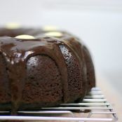 chocolate stout cake | smitten kitchen