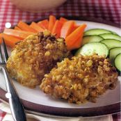 Meals (Crispy Ranch Chicken)