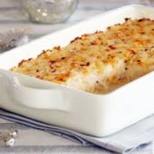 Baked Rösti Potatoes