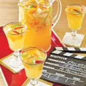 Sparkling White Sangria