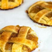 Apple Pie Cookies