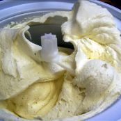 Old-fashioned Vanilla Ice Cream