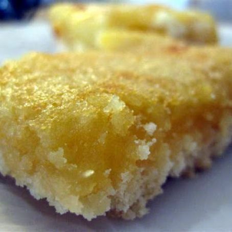 Lemon Bars