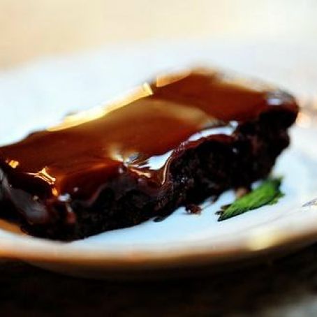 Pioneer Woman Salted Caramel Brownies