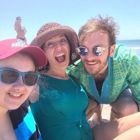 Vegan tres leches cake