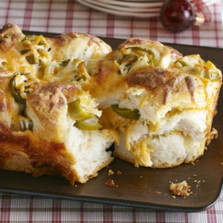 Mexican Monkey Bread