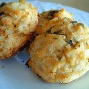 Red Lobster Cheddar Bay Biscuits