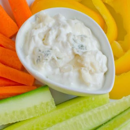 Blue Cheese Dressing