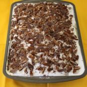 Better Than Sex Layered Dessert