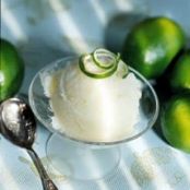 KEY LIME ICE