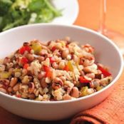 Barley Hoppin’ John