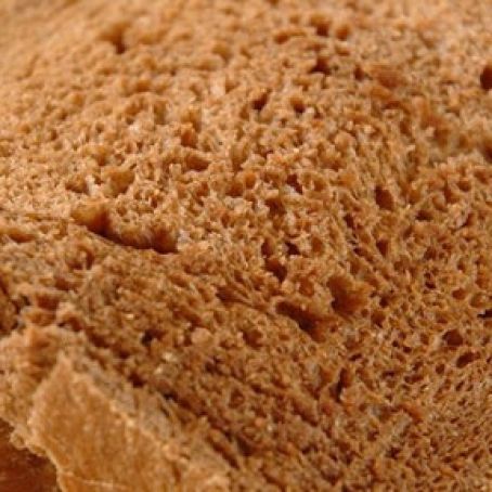 Pumpernickel Rye Bread