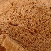 Pumpernickel Rye Bread