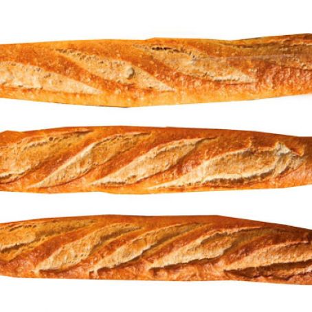 FOUR-HOUR BAGUETTE