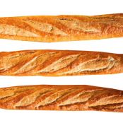 FOUR-HOUR BAGUETTE