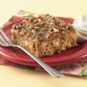 Apple-Pecan Dessert Squares