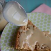 Salted Butter Caramel Sauce