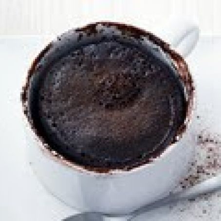 Instant Chocolate Cake