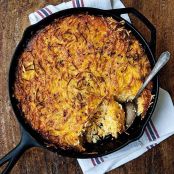 Macaroni Pie: A Twist on Mac & Cheese