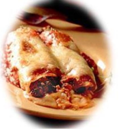 Cannelloni