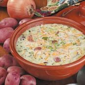 Potato Soup