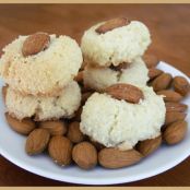 COOKIES - Amaretti Biscuits