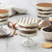 Maria Cookie Tiramisu Maria Cookie Tiramisu