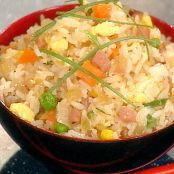 Fried Rice