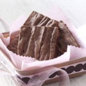 Small Batch Brownies