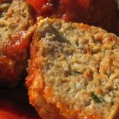 The Best Meatballs
