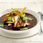 Tortilla Soup