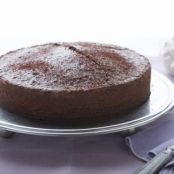 Cake: Flourless Chocolate Cake