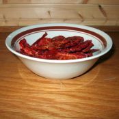 Sun-dried tomatoes